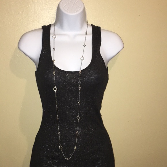 Lia Sophia Necklace - Picture 2 of 2